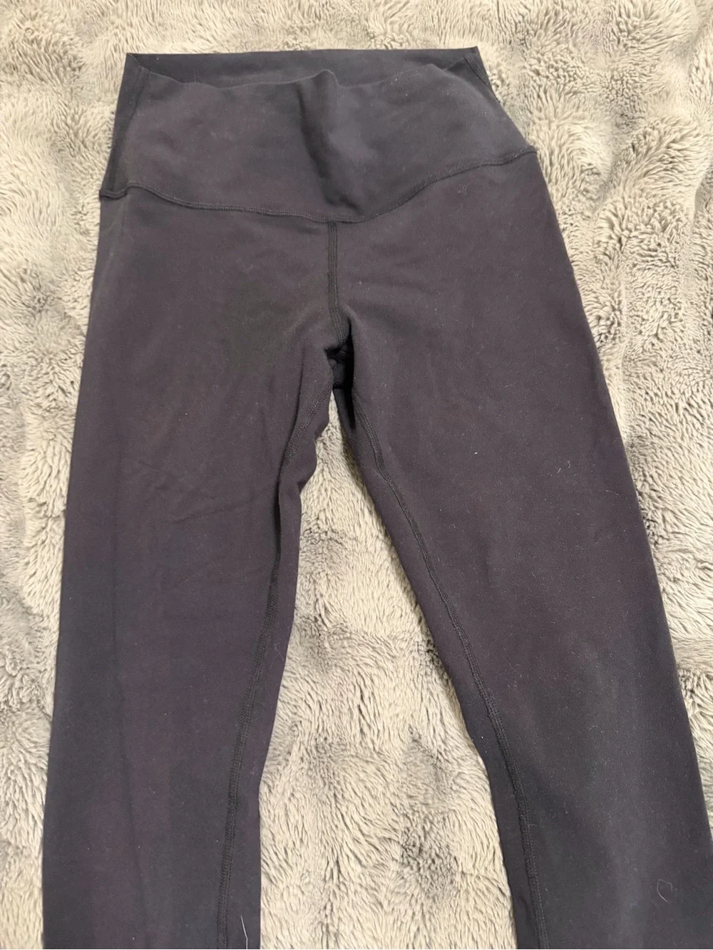 ALO Yoga kids leggings